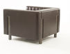 Кресло Bright Chair  Contemporary Gray COL / 9200 Современный / Скандинавский / Модерн