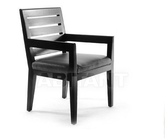 Купить Стул с подлокотниками Bright Chair  Contemporary School COL / 945