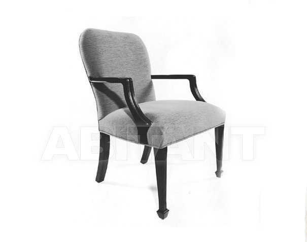 Купить Стул с подлокотниками Bright Chair  Contemporary Oxford COM / 492