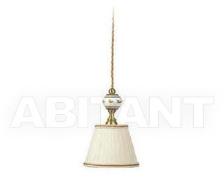 Светильник Le Porcellane Classico 5167