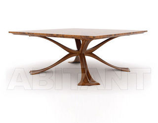 Стол обеденный Randolph & Hein Dining Tables Lily 72'