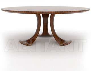 Стол обеденный Randolph & Hein Dining Tables Monte Carlo 72'