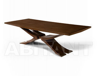 Стол обеденный Randolph & Hein Dining Tables Turino 84'-120'