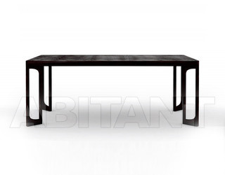 Стол обеденный Randolph & Hein Dining Tables Leto 80'
