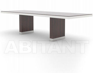 Стол обеденный Randolph & Hein Dining Tables Maya 84'