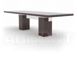 Стол обеденный Randolph & Hein Dining Tables Melano 84'