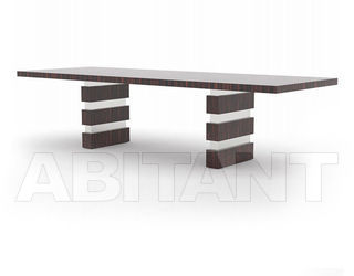 Стол обеденный Randolph & Hein Dining Tables Trio 84'