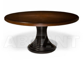 Стол обеденный Randolph & Hein Dining Tables Flamenco 60'