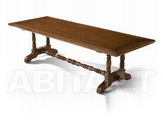 Стол обеденный Randolph & Hein Dining Tables Alexander Valley 105'