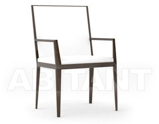 Стул с подлокотниками Randolph & Hein Dinign Chairs Apollo Armchair