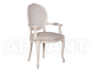 Стул с подлокотниками IC DESIGNS by Isabella Costantini Aprile 2011-2013 12/0221-TC