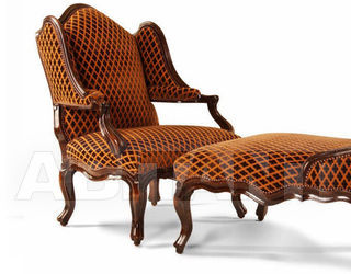 Кресло Randolph & Hein Occasional Chairs Regence Wing