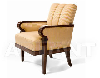 Кресло Randolph & Hein Occasional Chairs Beekman
