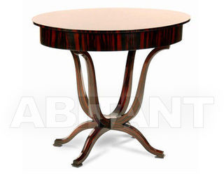 Столик приставной Randolph & Hein Occasional Chairs Dominique