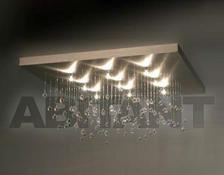 Светильник Ilfari Sprankling Disk 12656 LED