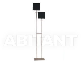 Торшер IC DESIGNS by Isabella Costantini Aprile 2011-2013 13/0120F 13/0100-G