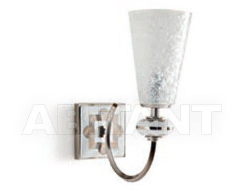 Купить Бра Le Porcellane  Home And Lighting 5561/1/BP