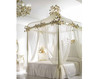 Кровать Villari Home And Lights 4002738-102 Классический / Исторический / Английский