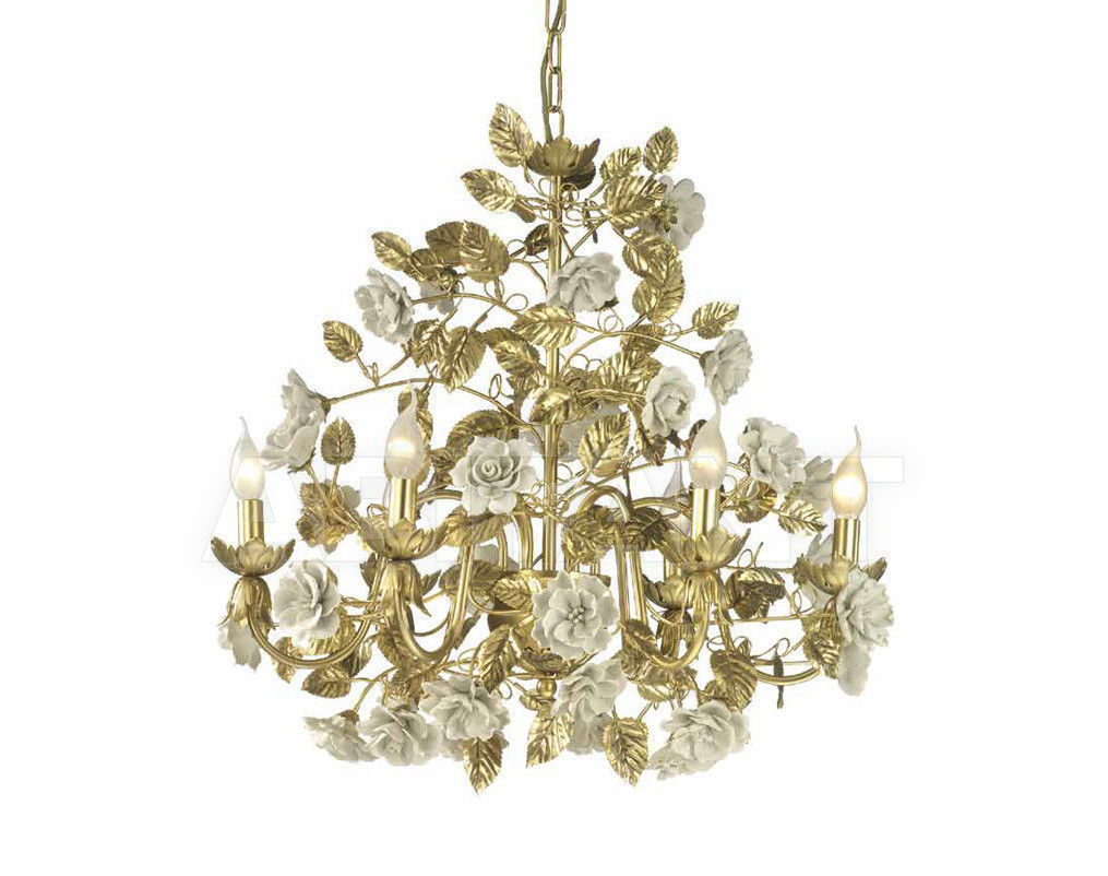 Купить Люстра Villari Home And Lights 4000316-102