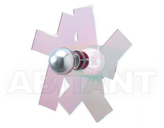 Светильник настенный Emporium Lucelab CL 158
