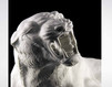 Статуэтка SNARLING PANTHER Villari Grande Opera Ii 0002696-101 Классический / Исторический / Английский