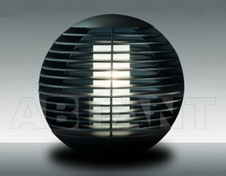 Лампа настольная TOCCO Penta Tavolo 0405-04-00 MAXI ROUND Black