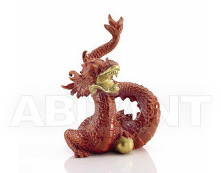 Статуэтка GERMANOS DRAGON Villari Grande Opera Ii 0002816-502