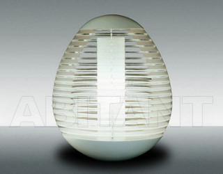 Лампа настольная TOCCO Penta Tavolo 0405-03-20 LARGE OVAL white