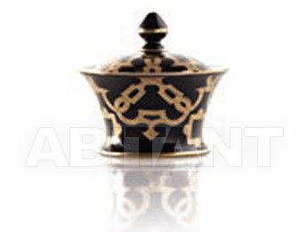 Купить Посуда декоративная Le Porcellane  Home And Lighting 5460/NO