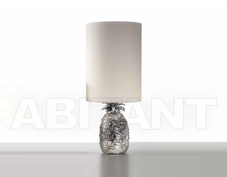 Лампа настольная BIG PINEAPPLE LAMP Villari Grande Opera Ii 10.0070-606
