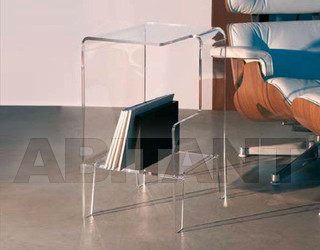 Столик журнальный Emporium Living CL 217