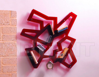Полка Emporium Living CL 012