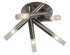 Светильник PIPERS Lucide  Floor & Table Lamps 12157/25/12 Современный / Скандинавский / Модерн