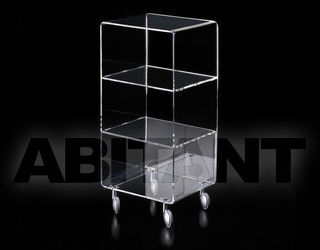 Этажерка Emporium Living CL 095