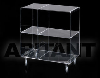 Этажерка Emporium Living CL 096
