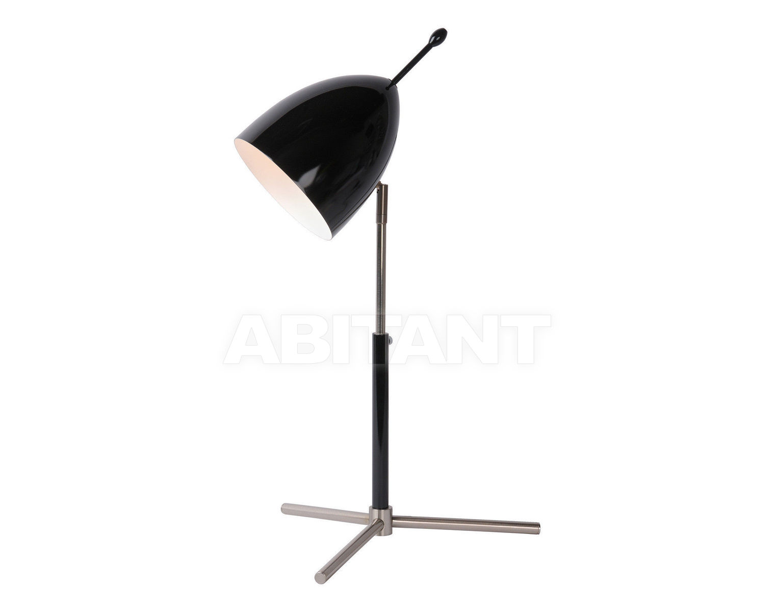 Купить Лампа настольная CRI Lucide  Floor & Table Lamps 31541/01/30