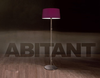 Торшер BRIDGET Penta Terra 1003-10 FLOOR EXTENSIBLE