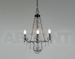 Люстра Baga-Patrizia Garganti Euroluce 7210