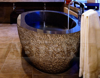 Ванна Stone Forest Bathtubs C40-60 / BG