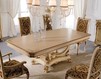 Стол обеденный Marzorati Prestige TAVOLO RETTANGOLARE CON BASE “PRESTIGE” Классический / Исторический / Английский