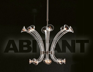 Люстра JEI JEI Penta Sospensioni 0501-22 MEDIUM 16 LUCI/LIGHTS 2