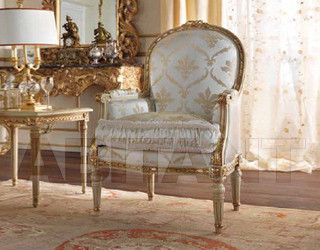 Кресло Galimberti Lino Hospitality 1703/P