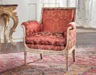 Кресло Galimberti Lino Hospitality 1547/P