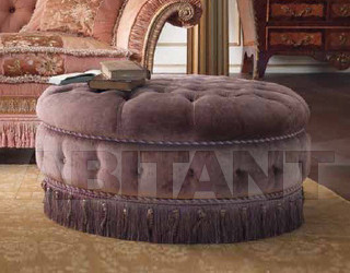 Пуф Galimberti Lino Salotti 1715/POuF