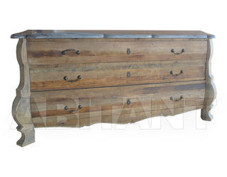 Комод Dialma Brown Mobili DB002348