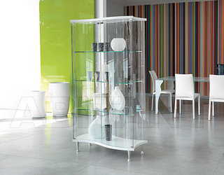 Витрина Unico Italia Zero Due VET002 4