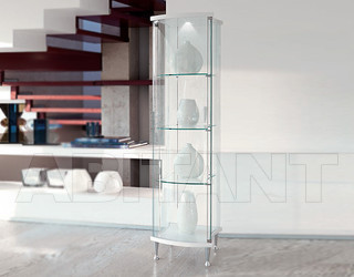Витрина Unico Italia Zero Due VET003 2