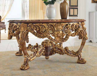 Стол Galimberti Lino Studio 1714