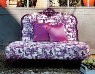 Канапе Creazioni 2011 CR/8820