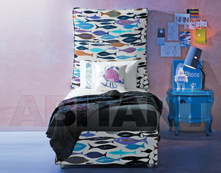 Кровать Creazioni 2011 CR/652-I